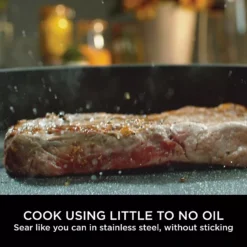 Ninja ZEROSTICK 20cm Frying Pan 15 Ninja ZEROSTICK 20cm Frying Pan -Lake Land 27298 4