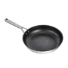 Ninja ZEROSTICK Stainless-Steel 28cm Frying Pan -Lake Land 27308 1