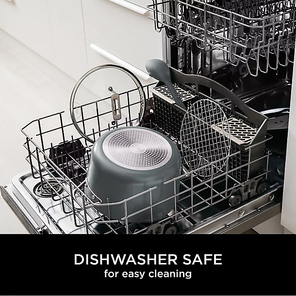 Ninja Foodi ZEROSTICK 8-in-1 Possible Pot 13 Ninja Foodi ZEROSTICK 8-in-1 Possible Pot - Image 11