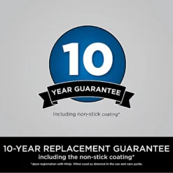 Ninja Foodi ZEROSTICK 8-in-1 Possible Pot 25 Ninja Foodi ZEROSTICK 8-in-1 Possible Pot -Lake Land 27315 12