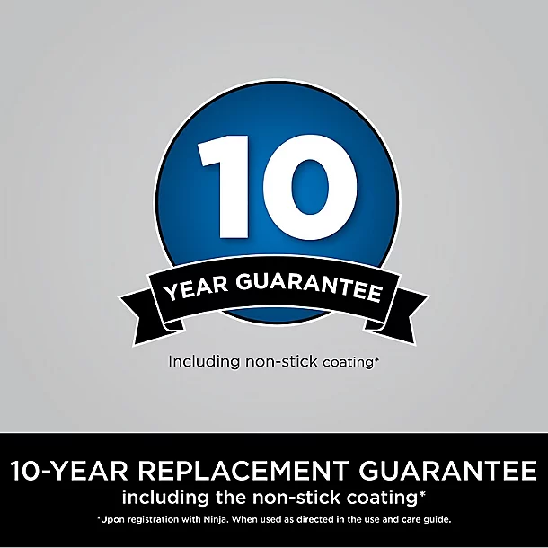 Ninja Foodi ZEROSTICK 8-in-1 Possible Pot 14 Ninja Foodi ZEROSTICK 8-in-1 Possible Pot - Image 12