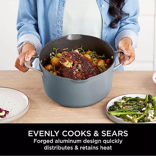 Ninja Foodi ZEROSTICK 8-in-1 Possible Pot 9 Ninja Foodi ZEROSTICK 8-in-1 Possible Pot - Image 7