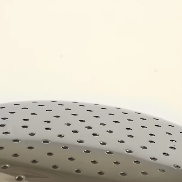 Single Handed Colander 20cm Dia. 4 Single Handed Colander 20cm Dia. - Image 2