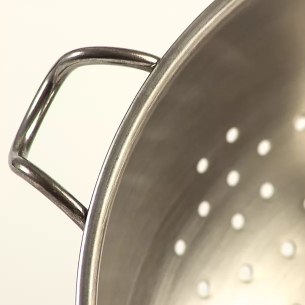 Single Handed Colander 20cm Dia. 7 Single Handed Colander 20cm Dia. - Image 5