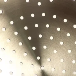 Single Handed Colander 20cm Dia. 15 Single Handed Colander 20cm Dia. -Lake Land 3065 6