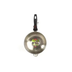 Single Handed Colander 20cm Dia. 17 Single Handed Colander 20cm Dia. -Lake Land 3065 8