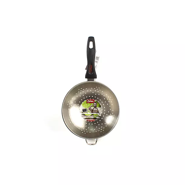 Single Handed Colander 20cm Dia. 10 Single Handed Colander 20cm Dia. - Image 8