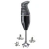 Bamix Classic Hand Blender Black 125.160 1 Bamix Classic Hand Blender Black 125.160 -Lake Land 31561 1