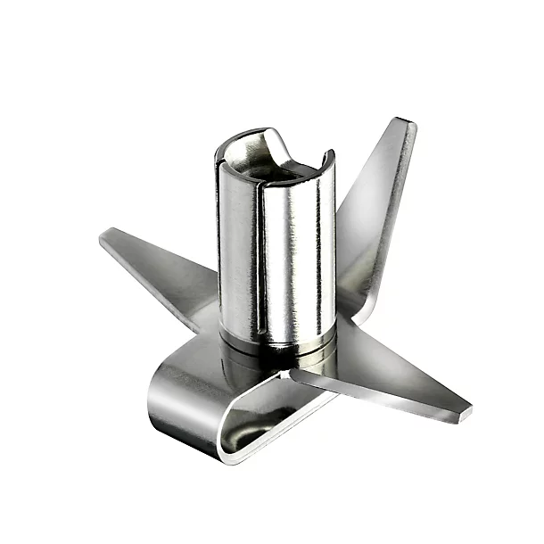 Bamix Classic Hand Blender Black 125.160 4 Bamix Classic Hand Blender Black 125.160 - Image 2