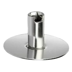 Bamix Classic Hand Blender Black 125.160 9 Bamix Classic Hand Blender Black 125.160 -Lake Land 31561 3