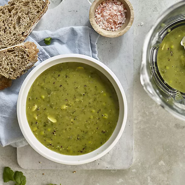 Lakeland Touchscreen Soup Maker 5 Lakeland Touchscreen Soup Maker - Image 3