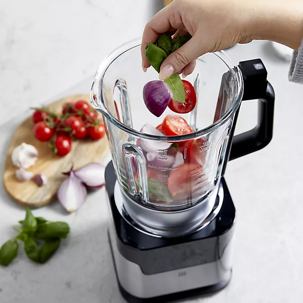 Lakeland Touchscreen Soup Maker 6 Lakeland Touchscreen Soup Maker - Image 4