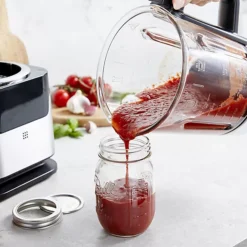 Lakeland Touchscreen Soup Maker 15 Lakeland Touchscreen Soup Maker -Lake Land 31577 5