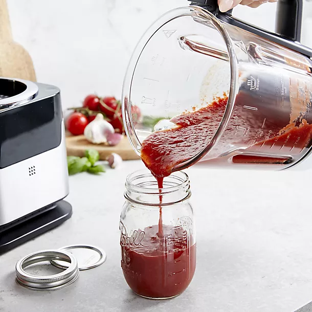 Lakeland Touchscreen Soup Maker 7 Lakeland Touchscreen Soup Maker - Image 5