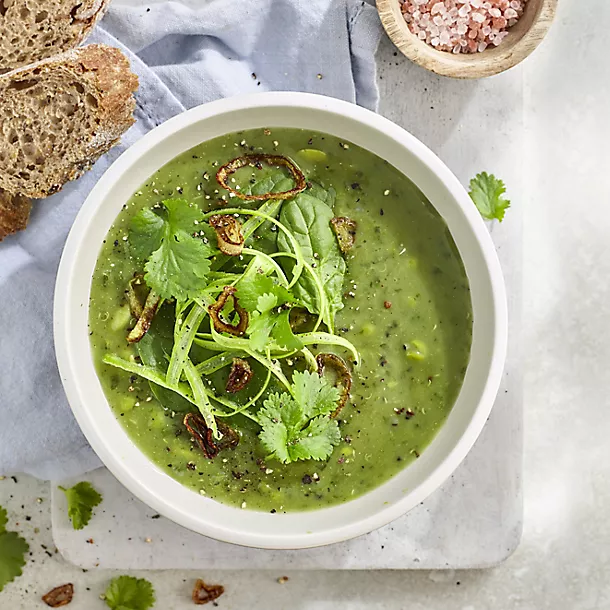 Lakeland Touchscreen Soup Maker 8 Lakeland Touchscreen Soup Maker - Image 6