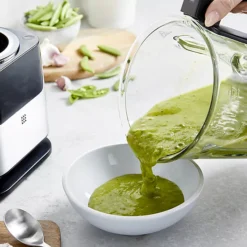 Lakeland Touchscreen Soup Maker 17 Lakeland Touchscreen Soup Maker -Lake Land 31577 7