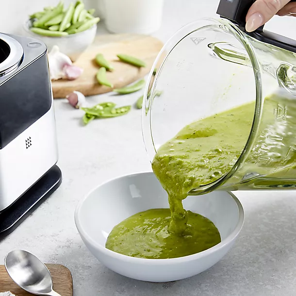 Lakeland Touchscreen Soup Maker 9 Lakeland Touchscreen Soup Maker - Image 7