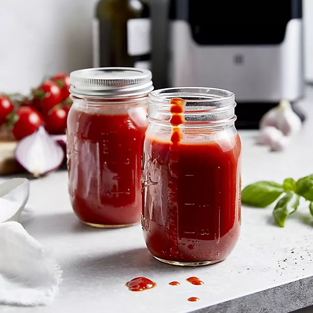 Lakeland Touchscreen Soup Maker 10 Lakeland Touchscreen Soup Maker - Image 8