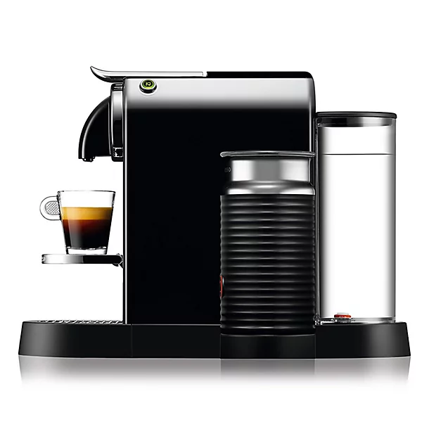 Magimix Nespresso Citiz Black With Milk 11317 5 Magimix Nespresso Citiz Black With Milk 11317 - Image 3