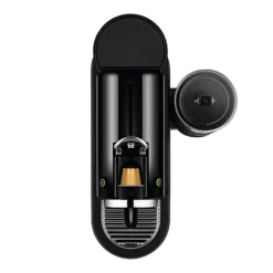 Magimix Nespresso Citiz Black With Milk 11317 11 Magimix Nespresso Citiz Black With Milk 11317 -Lake Land 31613 4