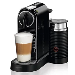 Magimix Nespresso Citiz Black With Milk 11317 13 Magimix Nespresso Citiz Black With Milk 11317 -Lake Land 31613 6