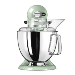 KitchenAid Artisan 175 Stand Mixer Pistachio 5KSM175PSBPT 15 KitchenAid Artisan 175 Stand Mixer Pistachio 5KSM175PSBPT -Lake Land 31716 4