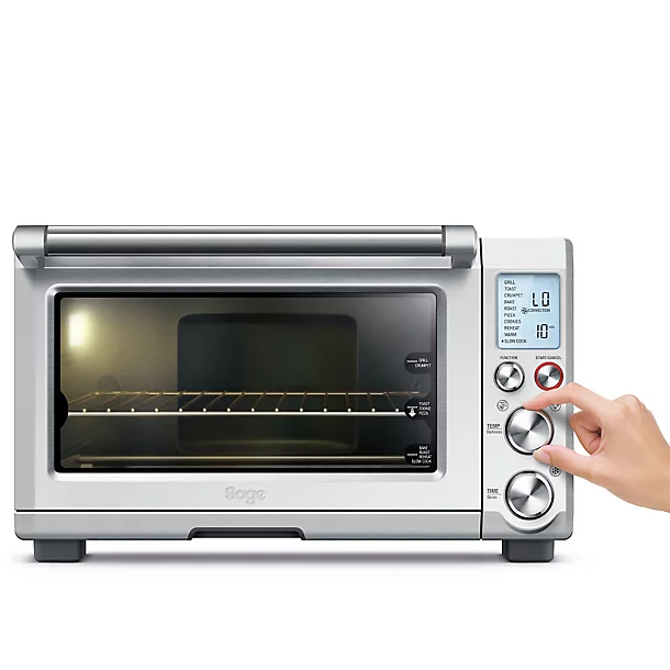 Sage The Smart Oven Pro BOV820BSS 3 Sage The Smart Oven Pro BOV820BSS