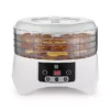Lakeland Adjustable Food Dehydrator 2 Lakeland Adjustable Food Dehydrator -Lake Land 31793 1