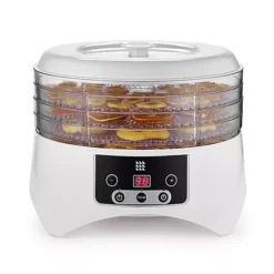 Lakeland Adjustable Food Dehydrator