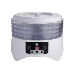 Lakeland Adjustable Food Dehydrator 10 Lakeland Adjustable Food Dehydrator -Lake Land 31793 3