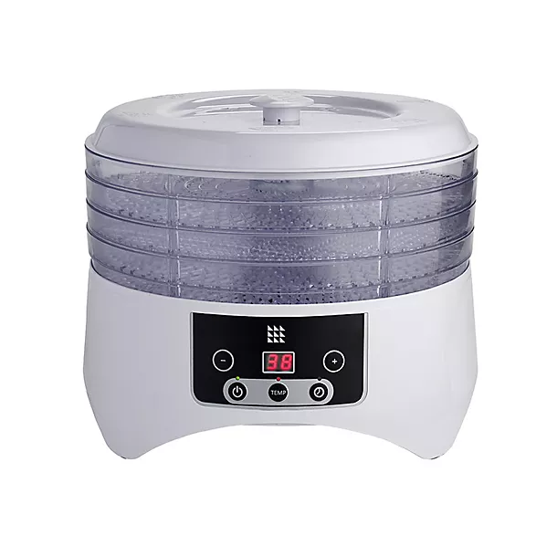 Lakeland Adjustable Food Dehydrator 5 Lakeland Adjustable Food Dehydrator - Image 3