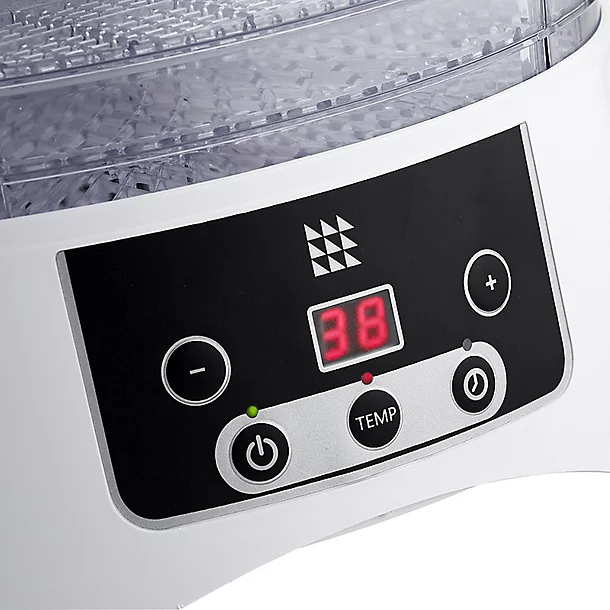 Lakeland Adjustable Food Dehydrator 6 Lakeland Adjustable Food Dehydrator - Image 4