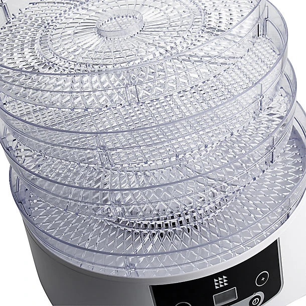 Lakeland Adjustable Food Dehydrator 7 Lakeland Adjustable Food Dehydrator - Image 5