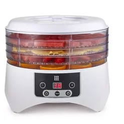 Lakeland Adjustable Food Dehydrator 13 Lakeland Adjustable Food Dehydrator -Lake Land 31793 6