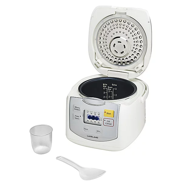 Lakeland Mini Multi Cooker 1.8L 5 Lakeland Mini Multi Cooker 1.8L - Image 3