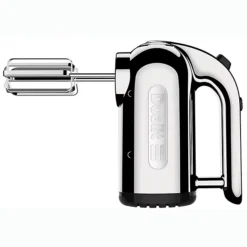 Dualit Hand Mixer Polished Chrome 89300