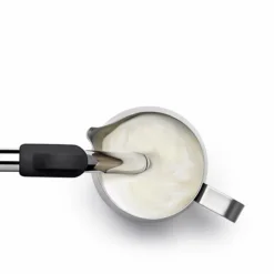 Sage The Barista Touch Bean To Cup Coffee Machine SES880BSS 16 Sage The Barista Touch Bean To Cup Coffee Machine SES880BSS -Lake Land 31910 5