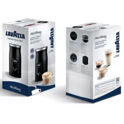 Lavazza A Modo Mio MilkEasy Milk Frother 18200091 9 Lavazza A Modo Mio MilkEasy Milk Frother 18200091 -Lake Land 31912 4