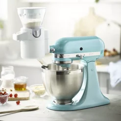KitchenAid Sifter And Scale Attachment 5KSMSFTA 9 KitchenAid Sifter And Scale Attachment 5KSMSFTA -Lake Land 31928 2