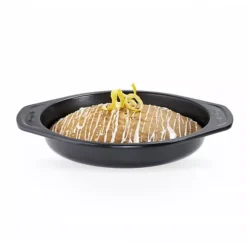 Circulon Ultimum 20cm Sandwich Cake Tin 13 Circulon Ultimum 20cm Sandwich Cake Tin -Lake Land 31969 5