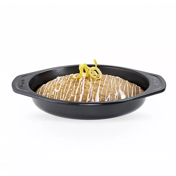 Circulon Ultimum 20cm Sandwich Cake Tin 7 Circulon Ultimum 20cm Sandwich Cake Tin - Image 5