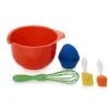 Children’s 10pc Baking Gift Set With Bowl, Whisk And Spatula 2 Children’s 10pc Baking Gift Set With Bowl, Whisk And Spatula -Lake Land 32250 1