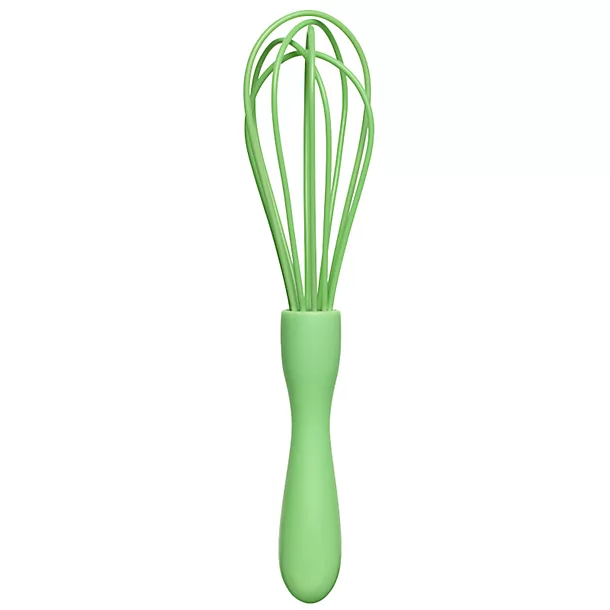 Children’s 10pc Baking Gift Set With Bowl, Whisk And Spatula 8 Children’s 10pc Baking Gift Set With Bowl, Whisk And Spatula - Image 6