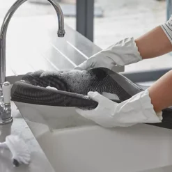 Lakeland Induction Hob Protector Liner -Lake Land 32356 7