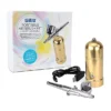 PME Portable USB Rechargeable Cake Decorating Airbrush Kit AB140 -Lake Land 32366 1