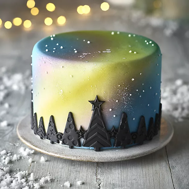 PME Airbrush Colours – Set Of 8 X 25ml 4 PME Airbrush Colours – Set Of 8 X 25ml - Image 2