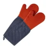 Lakeland Silicone Double Oven Glove 2 Lakeland Silicone Double Oven Glove -Lake Land 32455 1