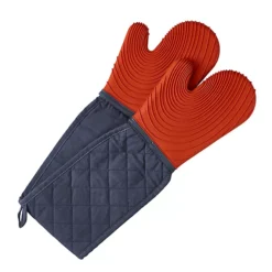Lakeland Silicone Double Oven Glove