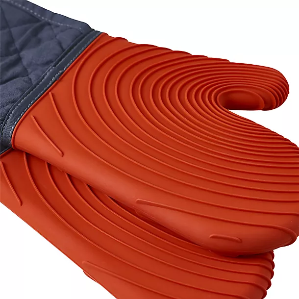 Lakeland Silicone Double Oven Glove 6 Lakeland Silicone Double Oven Glove - Image 4