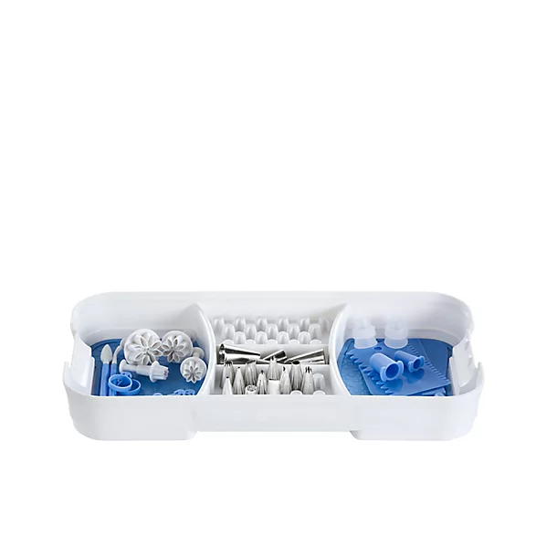 Lakeland 46pc Cake Decorating Starter Set 12 Lakeland 46pc Cake Decorating Starter Set - Image 10